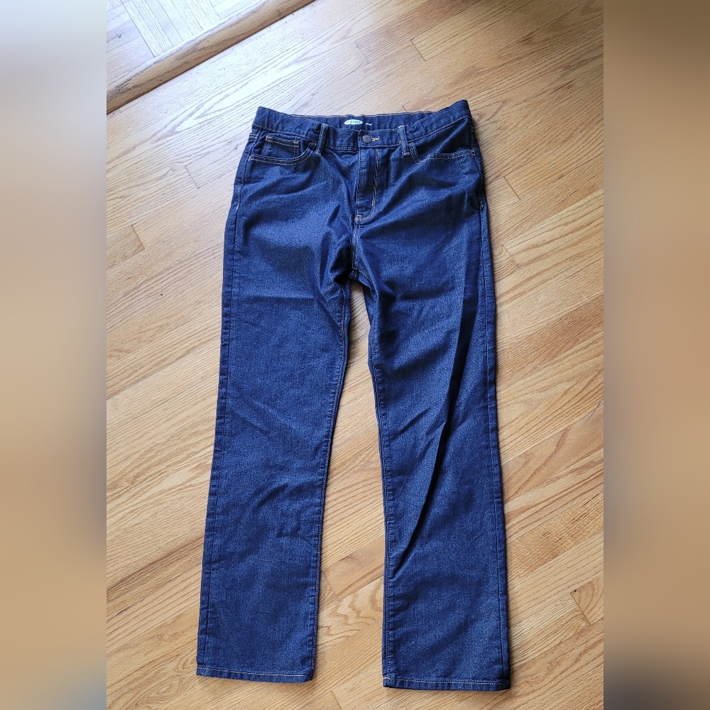 Old Navy Jeans Size 18 Plus